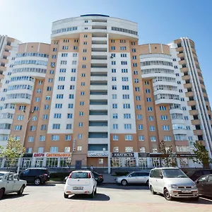 Апартаменты Апартаменты Minsk, Минск