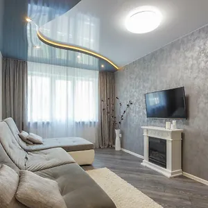 Апартаменты дом кино, Минск