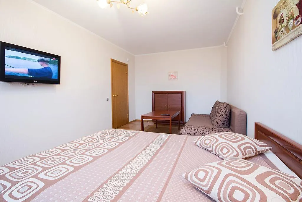 Apartment On Pritytskogo Street Μινσκ