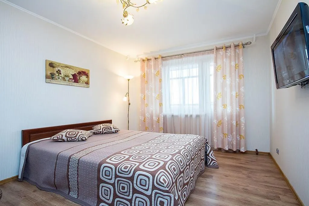 Apartment On Pritytskogo Street Μινσκ