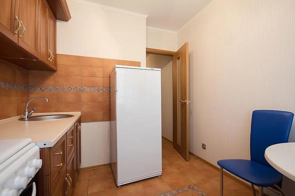 Apartment On Pritytskogo Street Minsk 0*,
