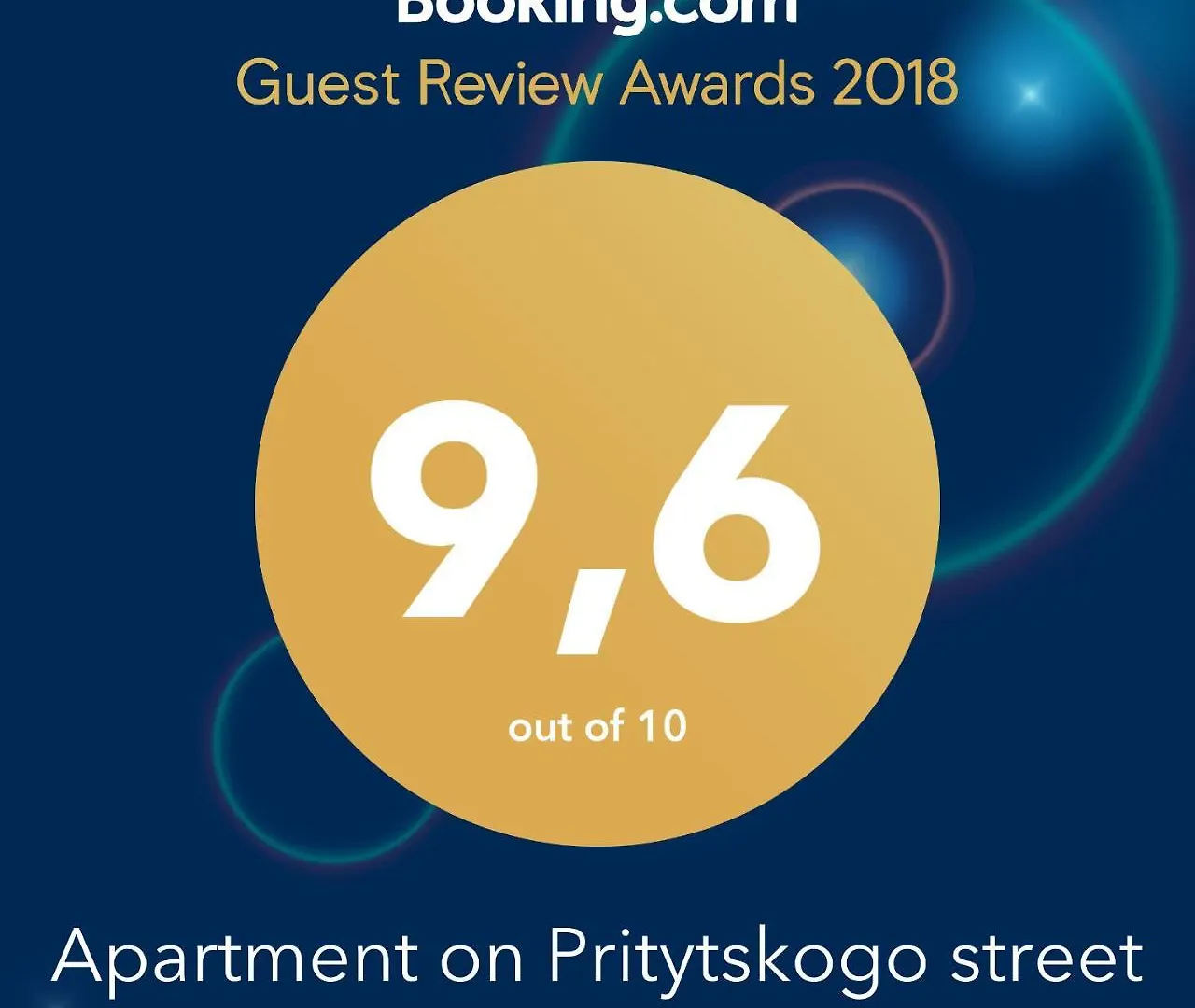 Apartment On Pritytskogo Street Minsk 0*,  Belarus